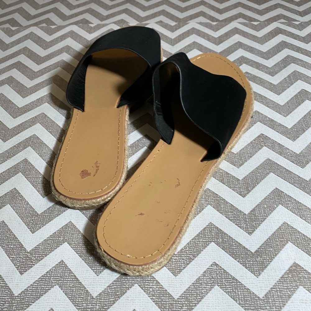 sandals